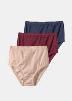 Taillenslip im 7er-Pack