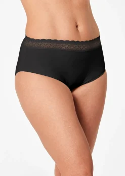 Taillenslip im 2er-Pack
