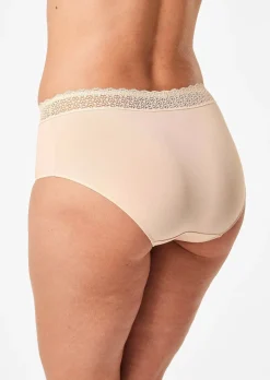Taillenslip im 2er-Pack