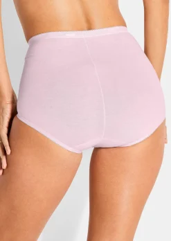 Taillenslip im 4er-Pack
