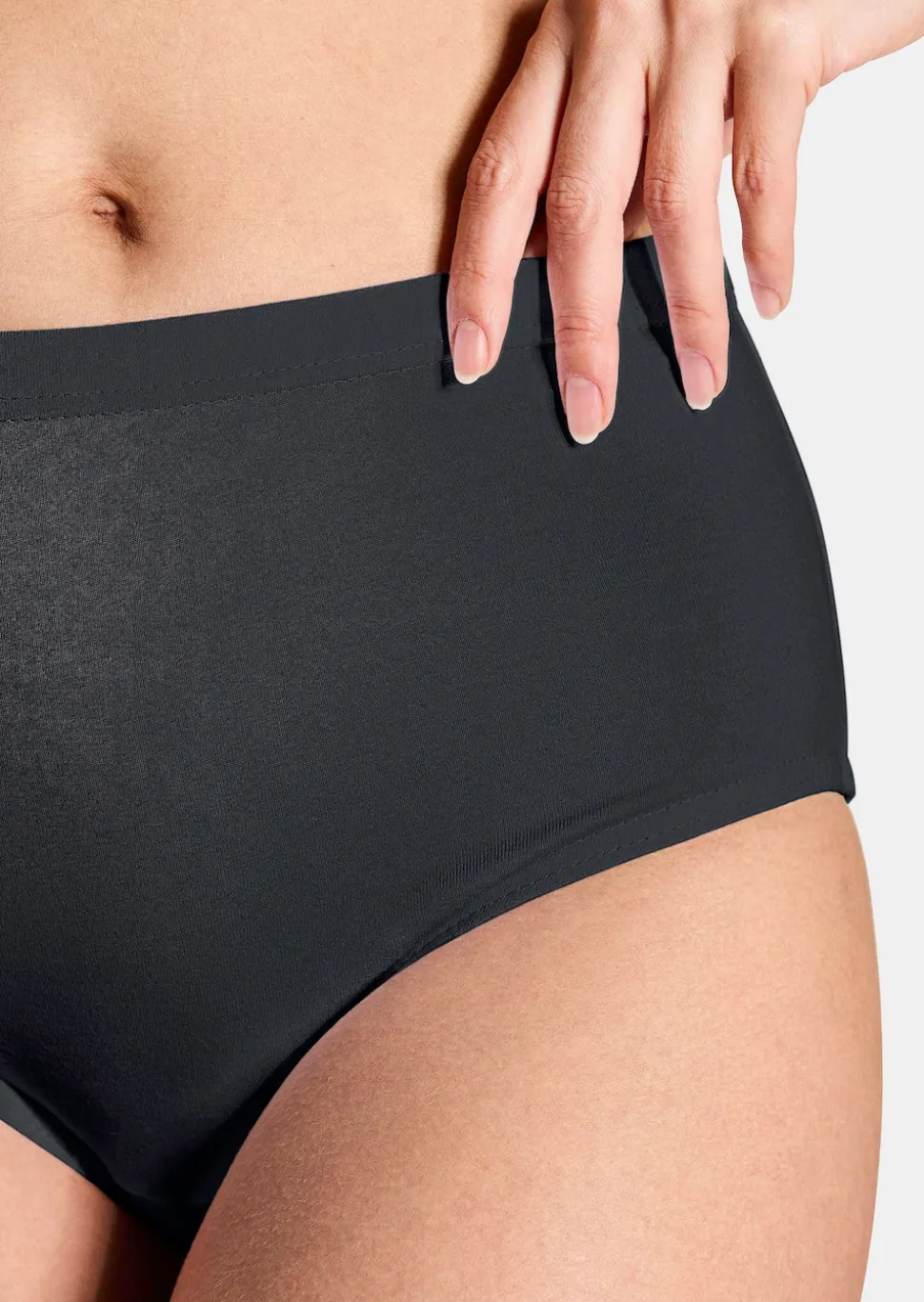Taillenslip im 7er-Pack