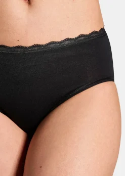 Taillenslip im 2er-Pack