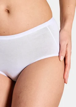 Taillenslip im 4er-Pack