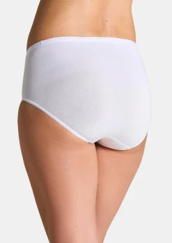 Taillenslip im 4er-Pack