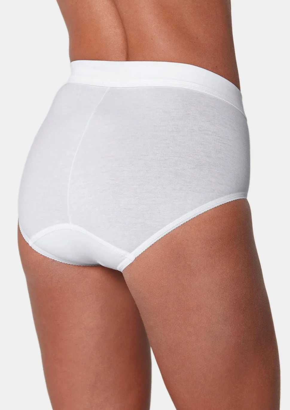 Taillenslip im 2er-Pack