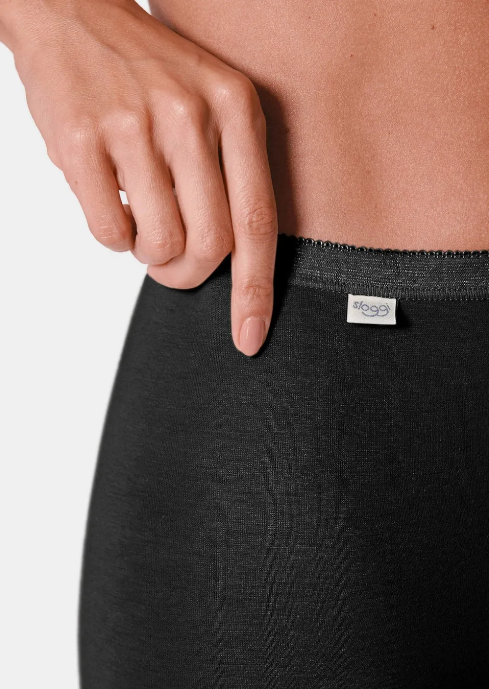 Taillenslip im 2er-Pack