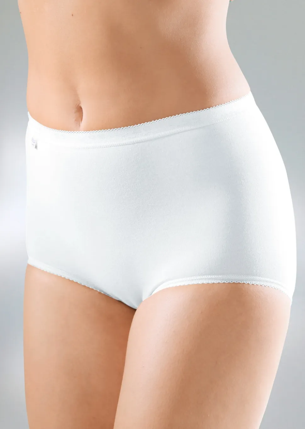 Taillenslip im 2er-Pack