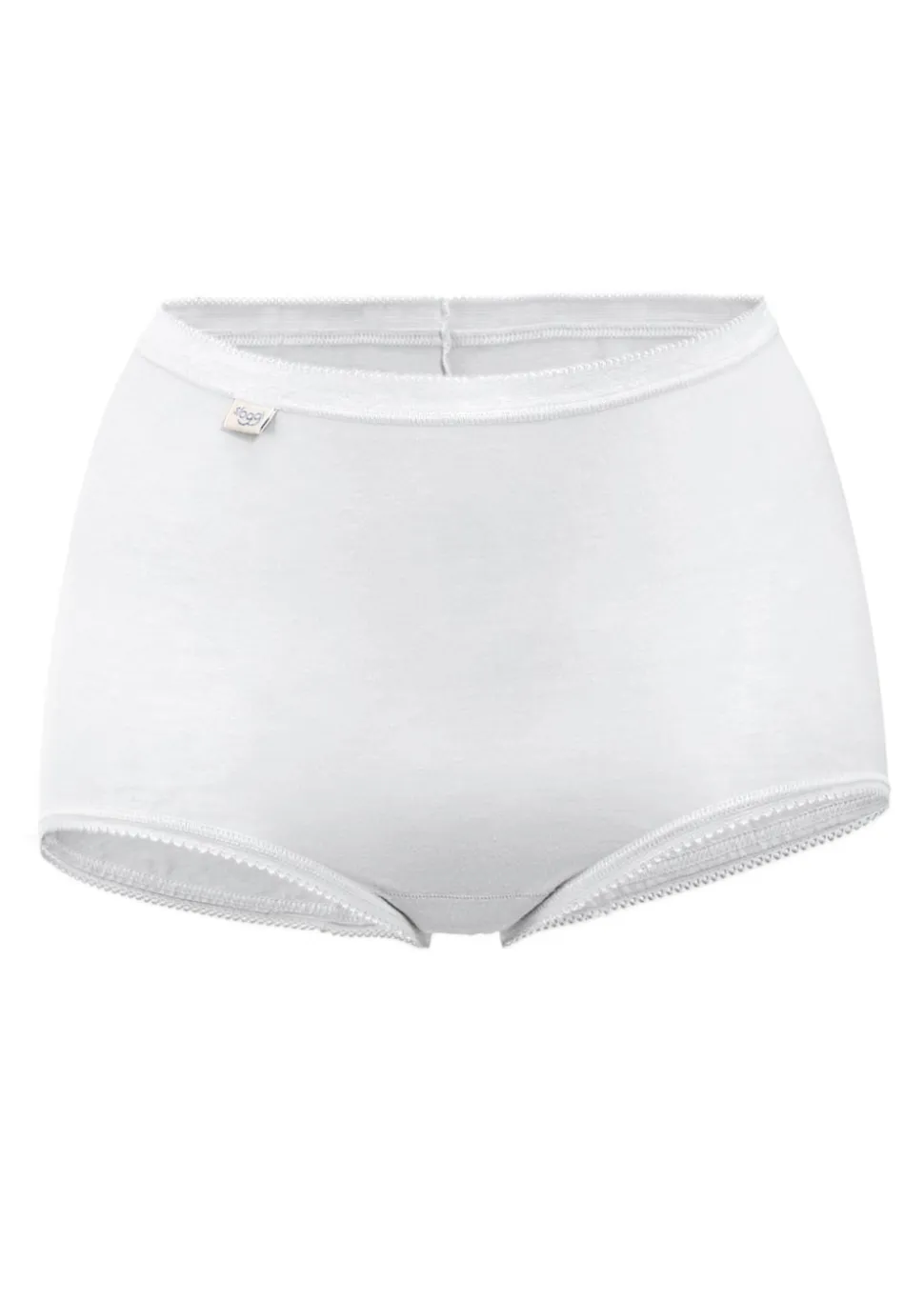 Taillenslip im 2er-Pack