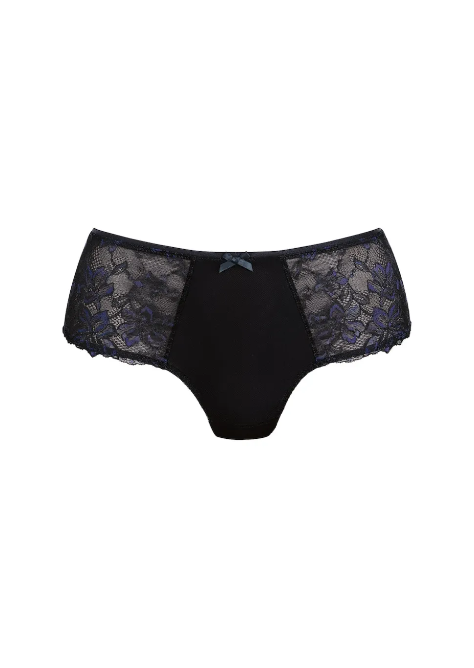 Taillenslip mit Spitze