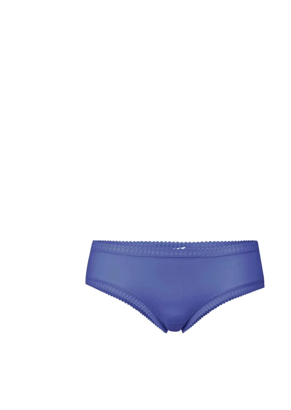 Taillenslip mit Spitze im 3er-Pack
