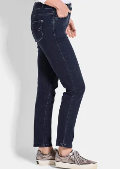 Thermohose BELLA innen angeraut