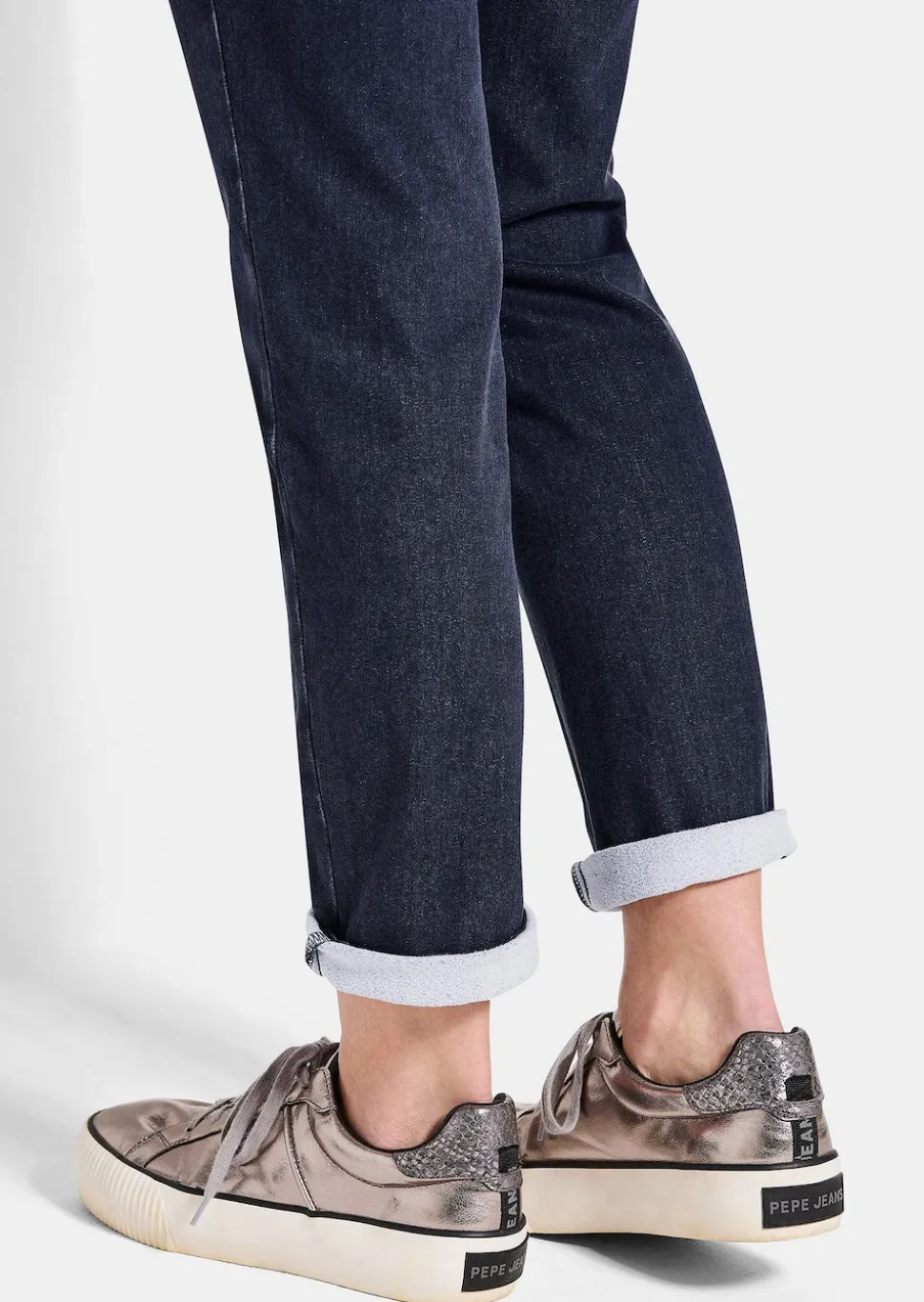 Thermohose BELLA innen angeraut