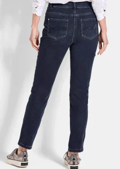 Thermohose BELLA innen angeraut