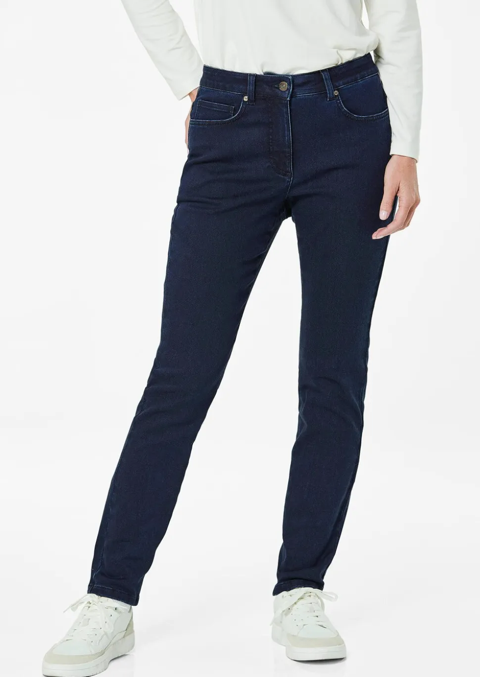 Thermohose BELLA innen angeraut