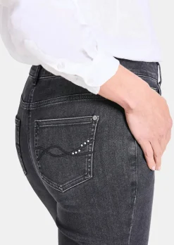 Thermohose BELLA innen angeraut