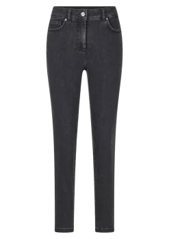 Thermohose BELLA innen angeraut