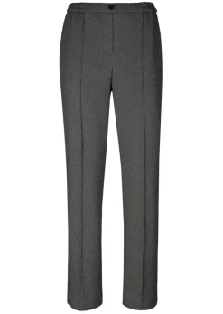 Thermo-Schlupfhose CARLA aus Jersey