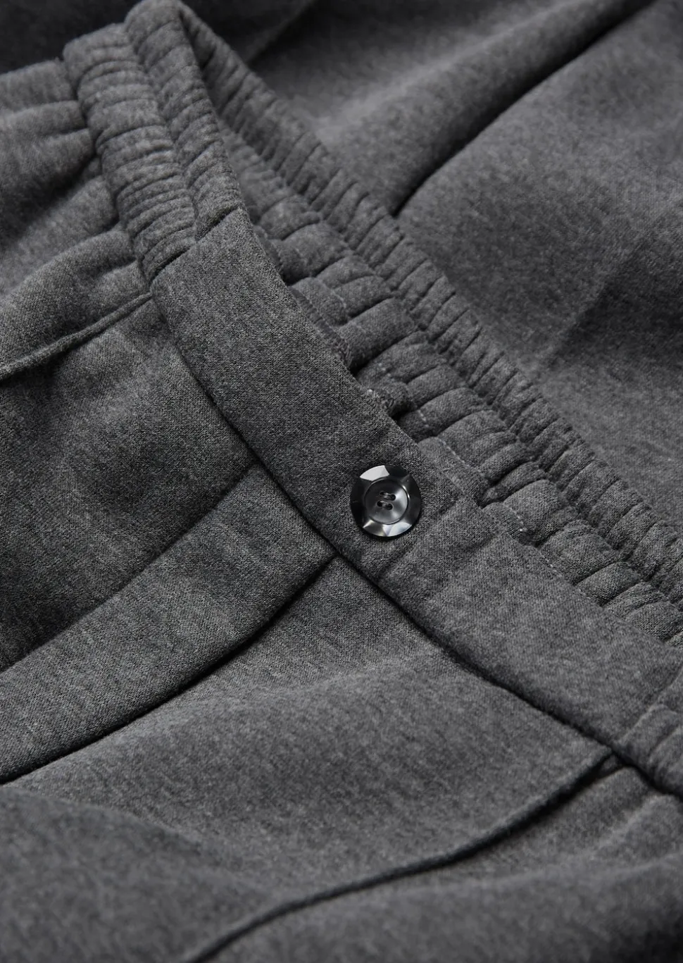 Thermo-Schlupfhose CARLA aus Jersey
