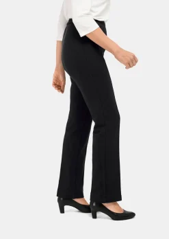 Thermo-Schlupfhose CARLA aus Jersey
