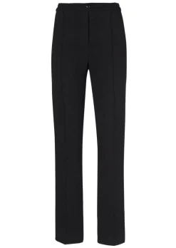 Thermo-Schlupfhose CARLA aus Jersey