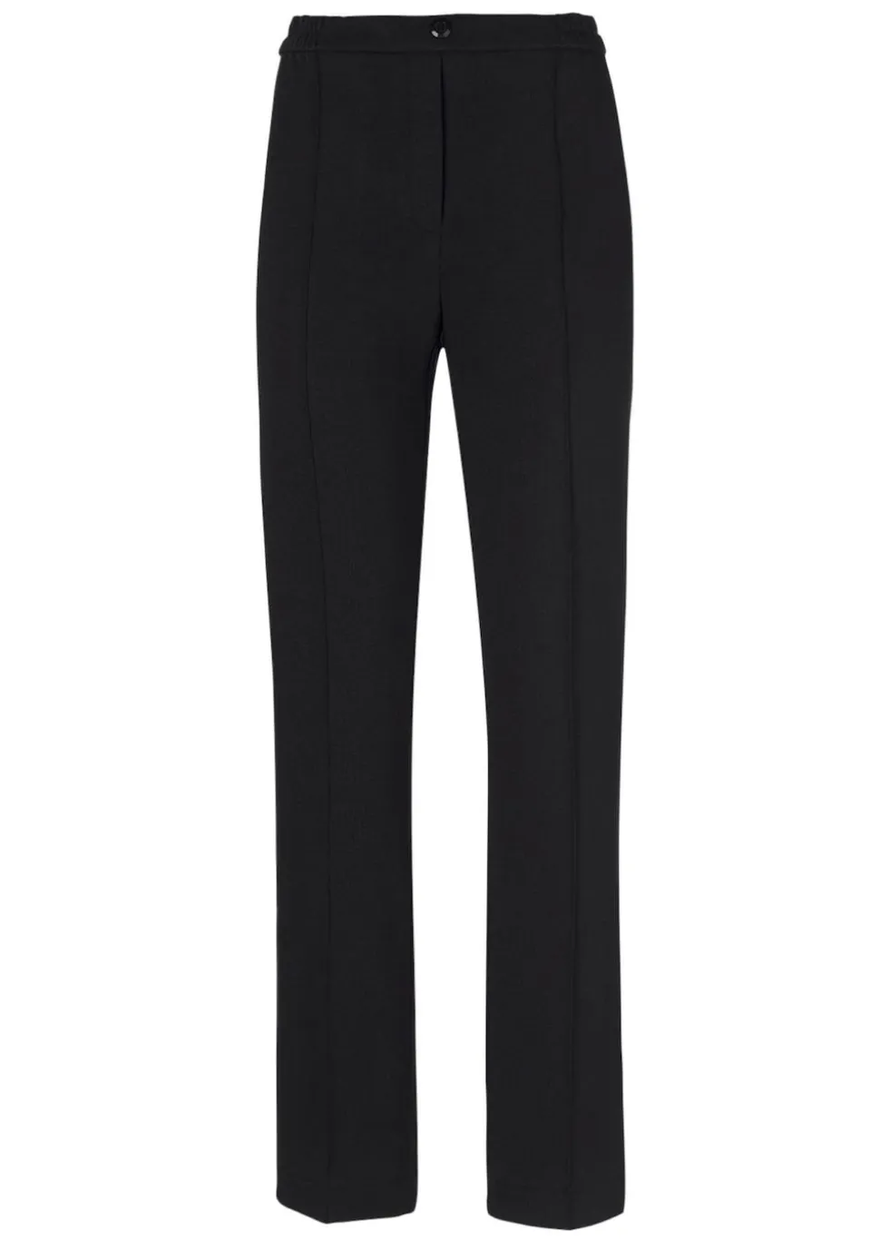 Thermo-Schlupfhose CARLA aus Jersey