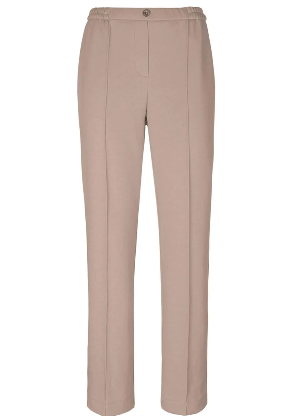 Thermo-Schlupfhose CARLA aus Jersey