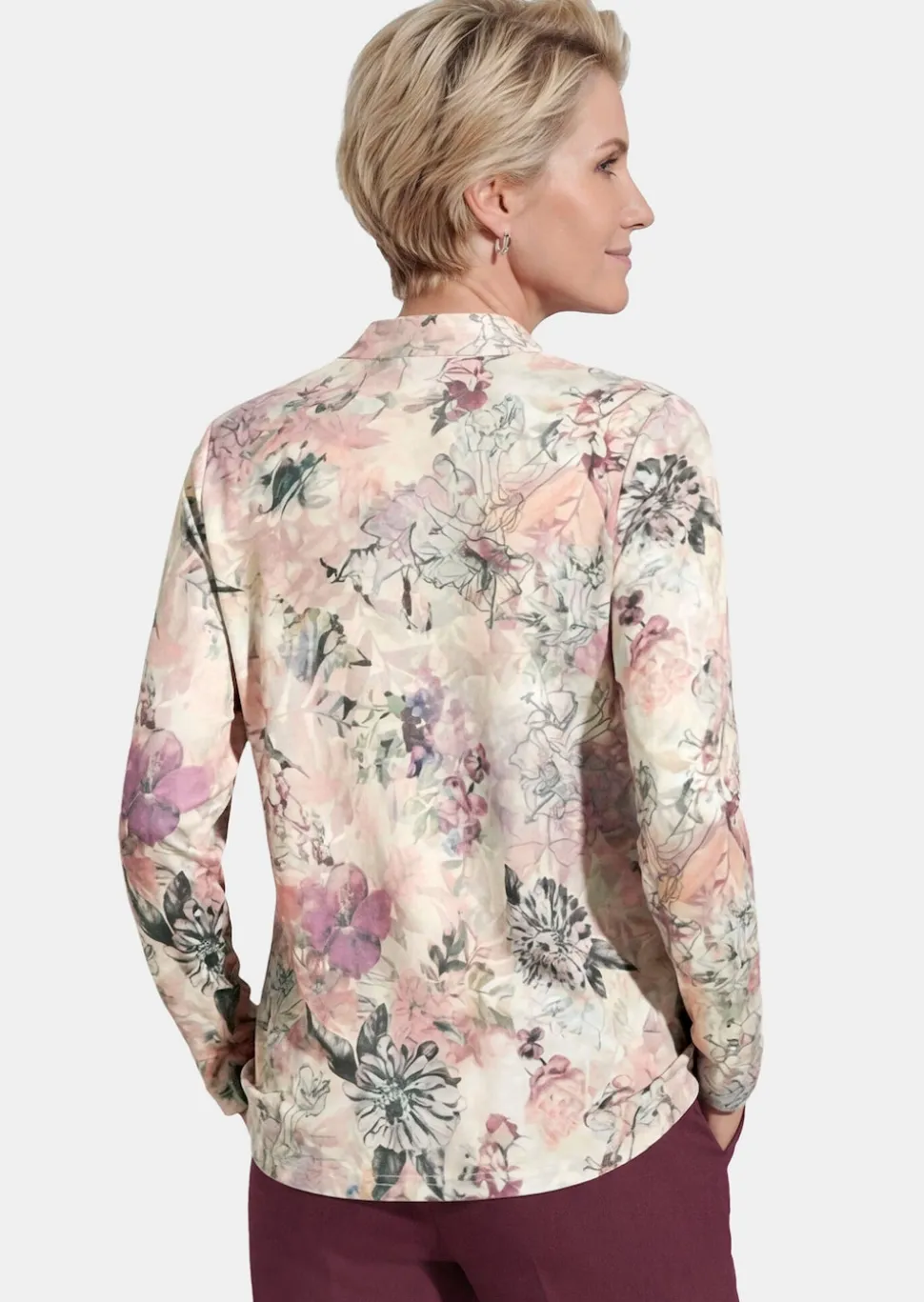 Traumhaftes Flanellshirt