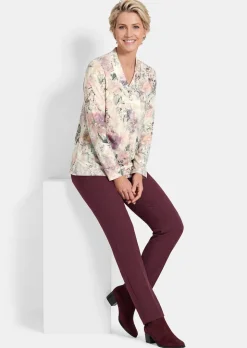 Traumhaftes Flanellshirt