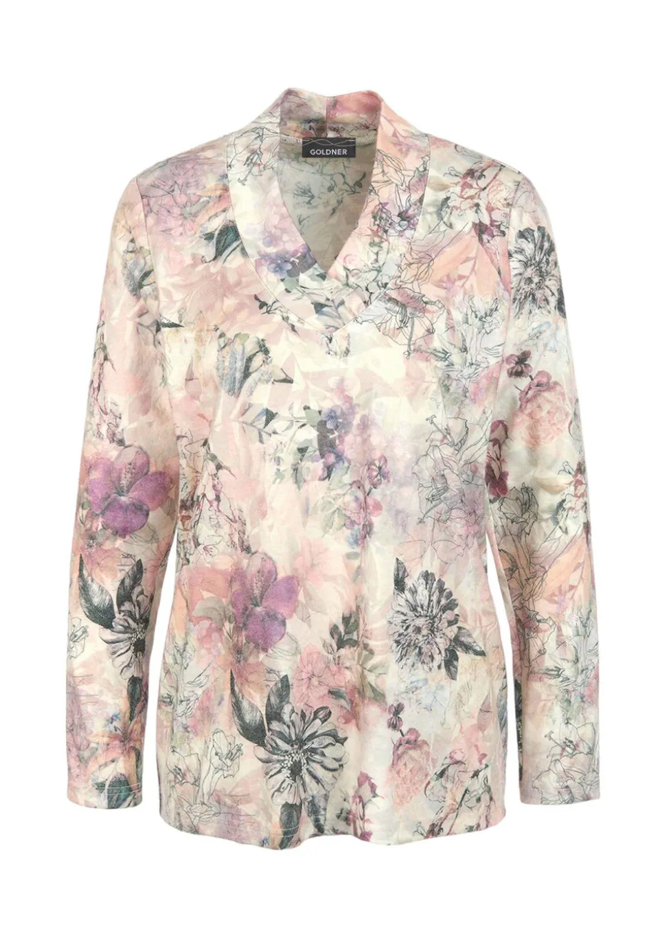 Traumhaftes Flanellshirt