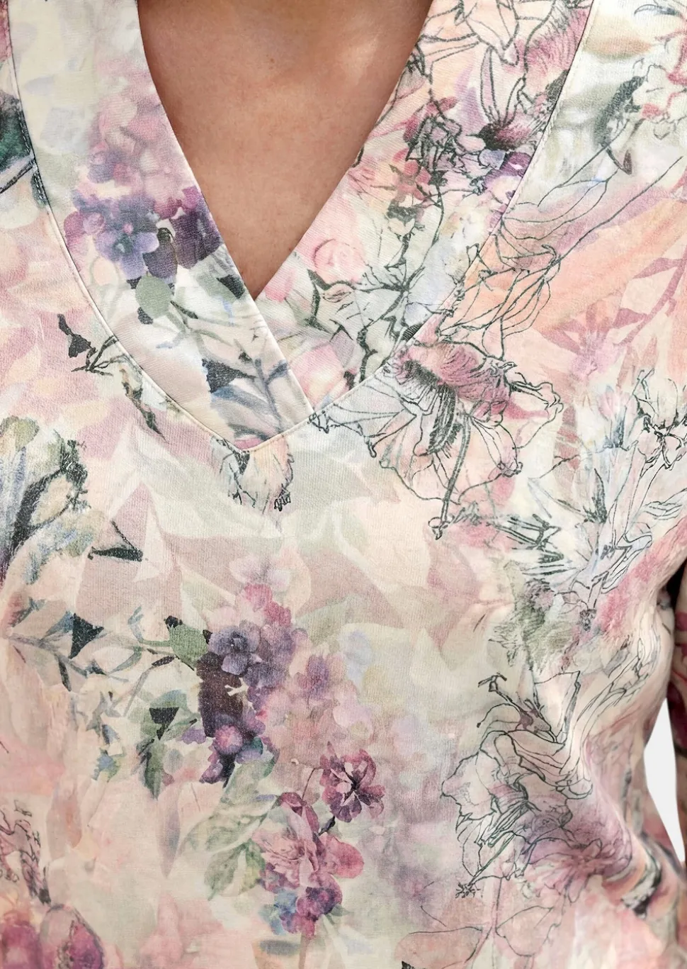 Traumhaftes Flanellshirt