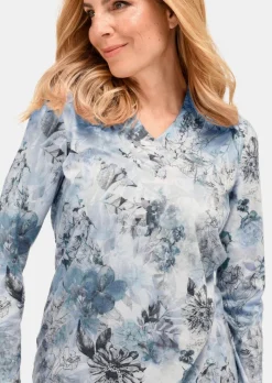 Traumhaftes Flanellshirt