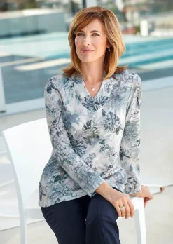 Traumhaftes Flanellshirt