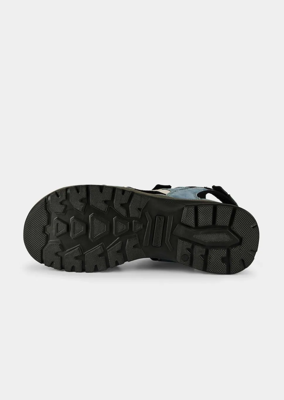 Trekking-Sandalen