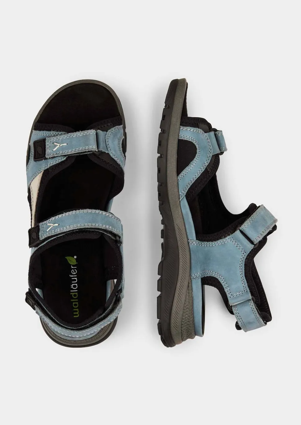 Trekking-Sandalen