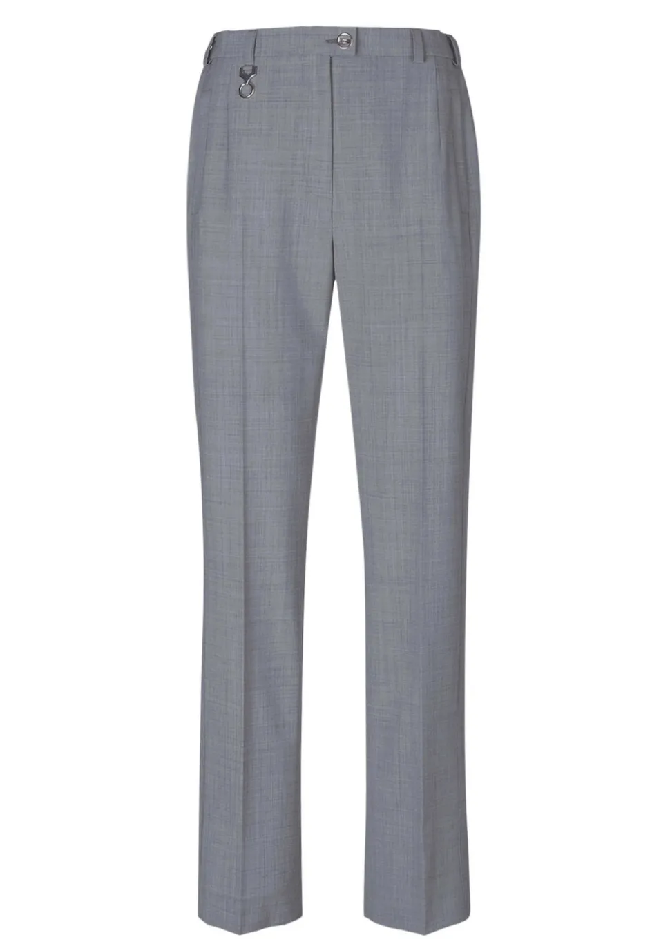 Trevira-Schurwollhose CARLA COMFORT+