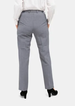Trevira-Schurwollhose CARLA COMFORT+