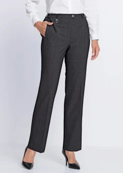 Trevira-Schurwollhose CARLA COMFORT+