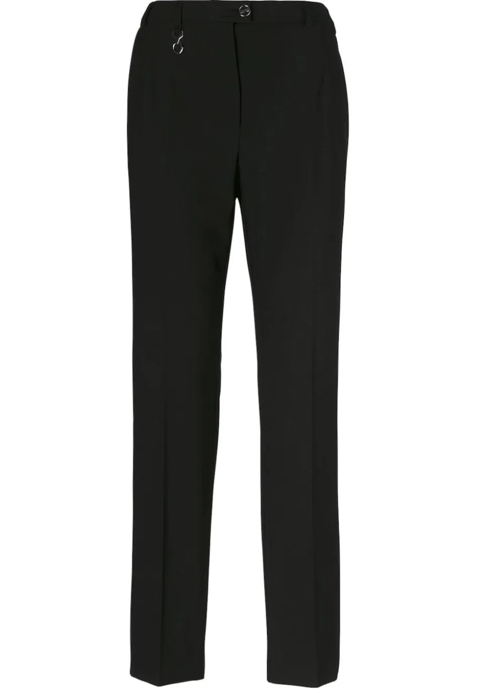 Trevira-Schurwollhose CARLA COMFORT+