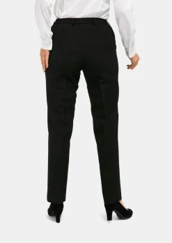 Trevira-Schurwollhose CARLA COMFORT+