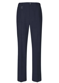 Trevira-Schurwollhose CARLA COMFORT+