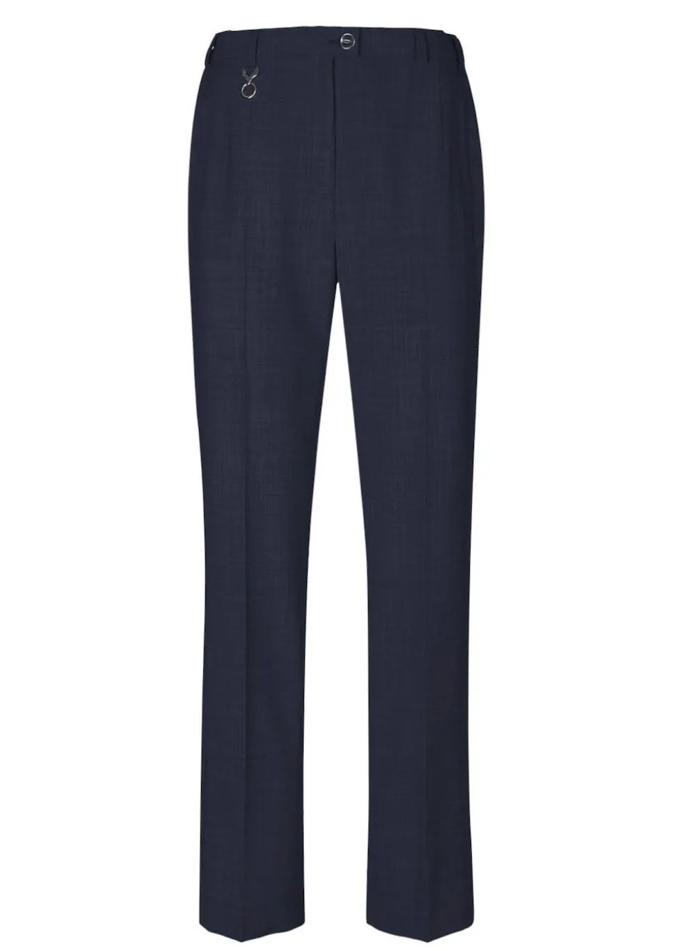 Trevira-Schurwollhose CARLA COMFORT+