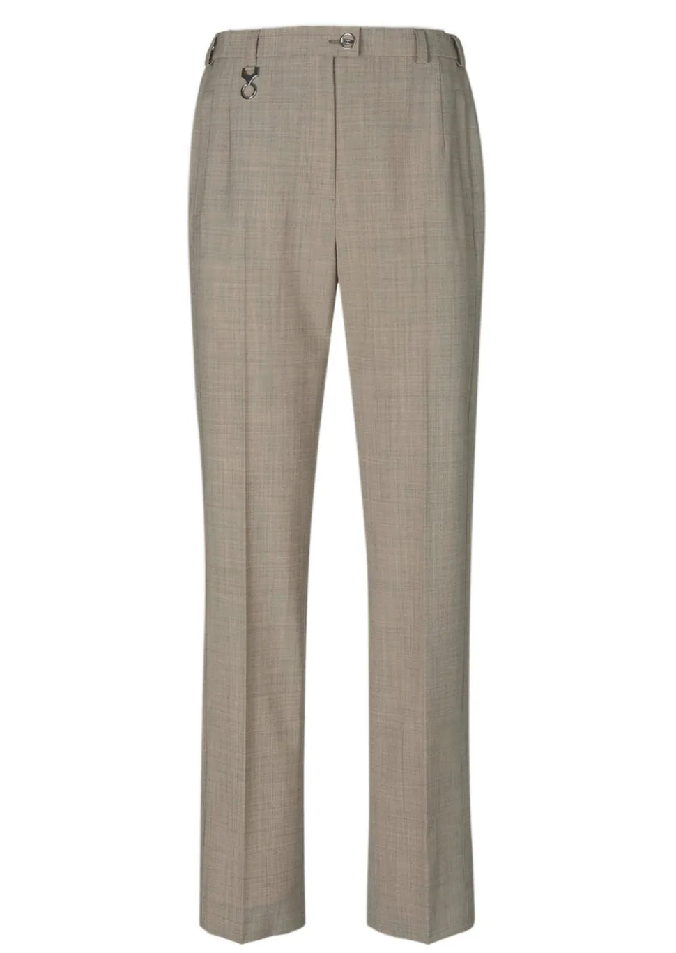 Trevira-Schurwollhose CARLA COMFORT+