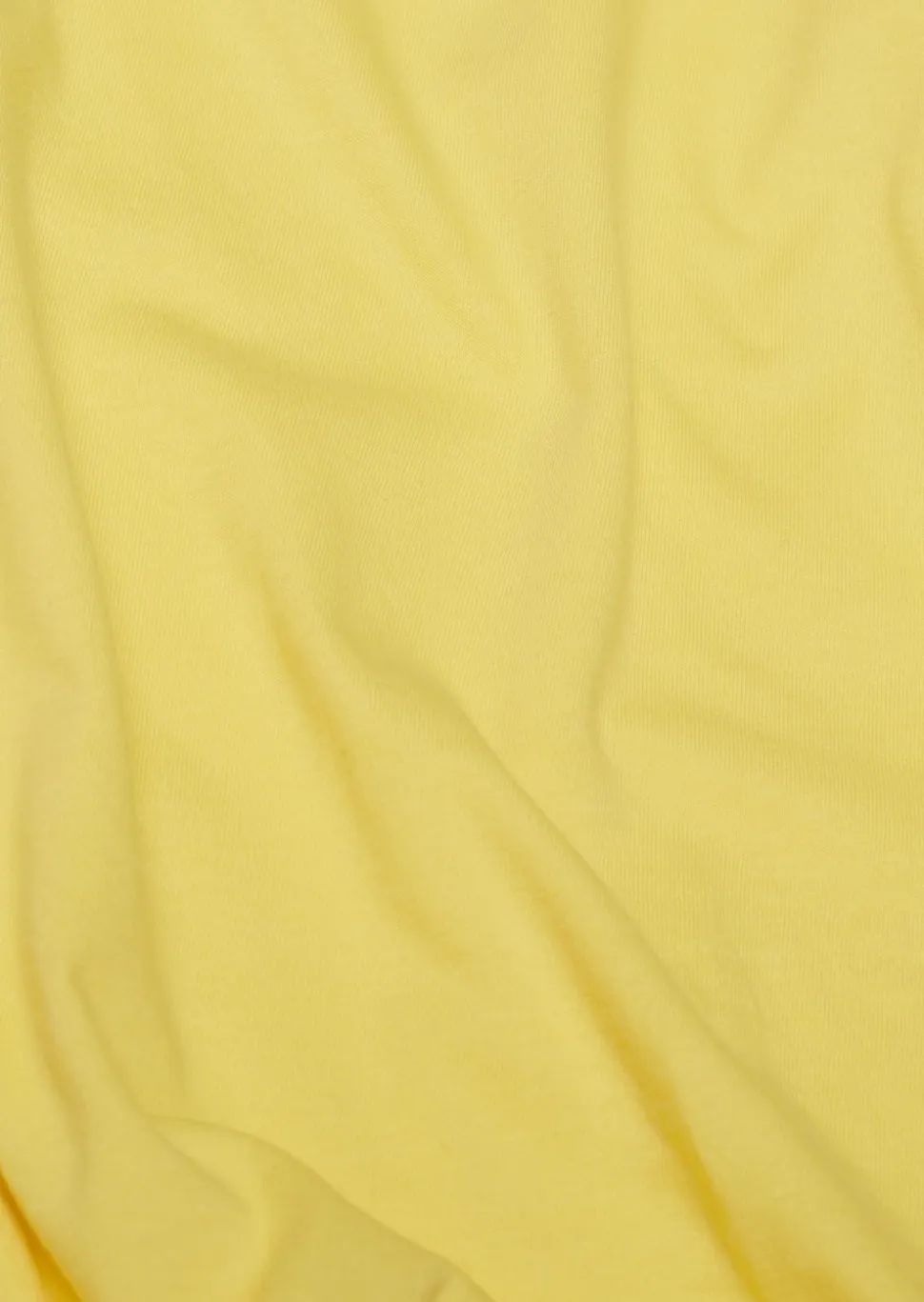 T-Shirt mit charmantem Ausschnitt und Schmucksteinchen