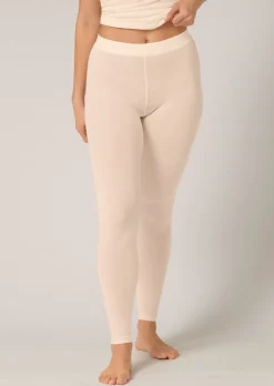 Unterzug-Leggings mit Merinowolle