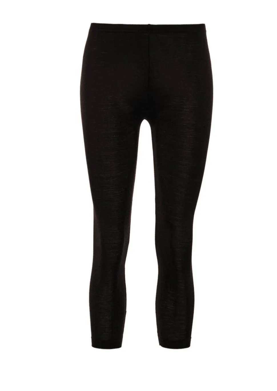 Unterzug-Leggings mit Merinowolle