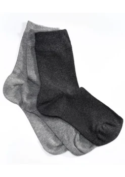 Venenfreundliche Socken, 3er-Set