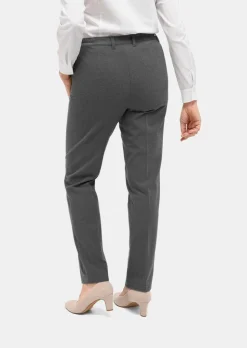 Weiche Flanellhose LOUISA