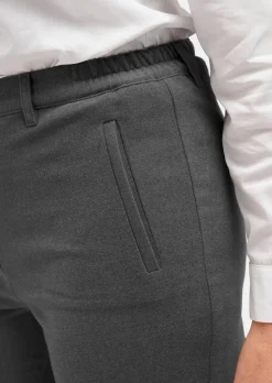 Weiche Flanellhose LOUISA