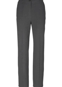 Weiche Flanellhose LOUISA