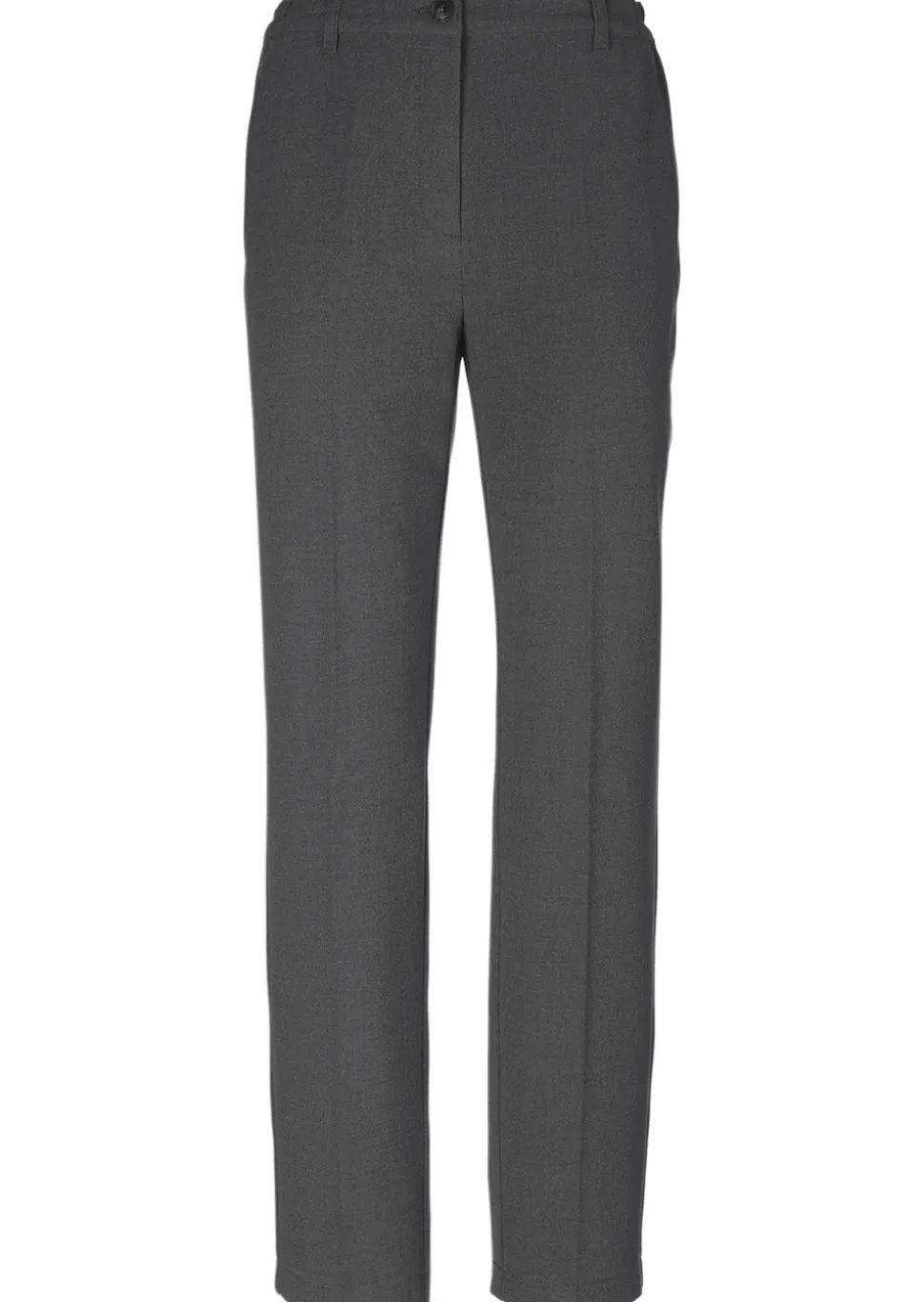 Weiche Flanellhose LOUISA